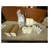 Bathroom Supplies Box
