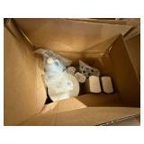 Bathroom Supplies Box