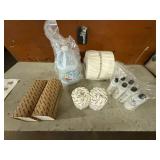 Bathroom Supplies Box