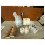 Bathroom Supplies Box