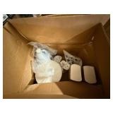 Bathroom Supplies Box