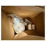 Bathroom Supplies Box