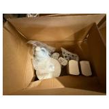 Bathroom Supplies Box
