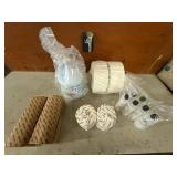 Bathroom Supplies Box