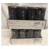 2x 12pk Nutcase Strawberry Cashew Milk