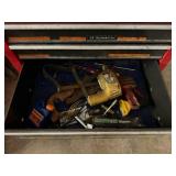 Craftsman Tool Chest W/Contents