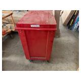 Craftsman Tool Chest W/Contents