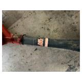 Craftsmans Leaf Blower-Gas Powered Untested