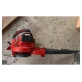 Craftsmans Leaf Blower-Gas Powered Untested