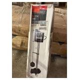 Everbilt 1/2hp Stainless Steel Sump Pump