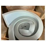 Queen 3" Memory Foam Mattress Topper