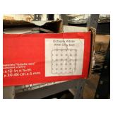 2+ Boxes Mosaic Tile