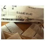 2 Boxes White Subway Tile