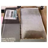 6x 30sq ft Terracotta Peel & Stick