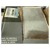 6x 30sq ft Terracotta Peel & Stick