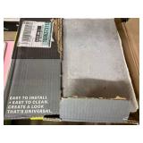 6x 30sq ft Terracotta Peel & Stick