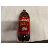 8x 2liter Manzanita Sol Apple Soda