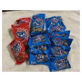 Chips Ahoy Variety