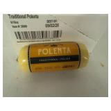2x 6- 18oz Traditional Polenta