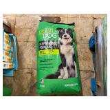 50lbs Good Dog Performance Formula Dog Food