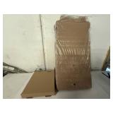 25x 12" Boxes