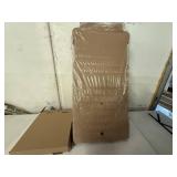 25x 12" Boxes