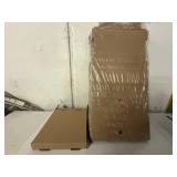 25x 12" Boxes