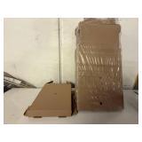 25x 12" Boxes