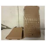 25x 12" Boxes