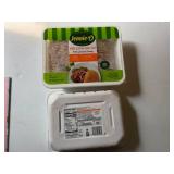 BB. 2x 3lbs Jennie.O Ground Turkey