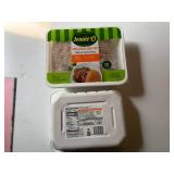 BB. 2x 3lbs Jennie.O Ground Turkey