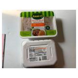 BB. 2x 3lbs Jennie.O Ground Turkey
