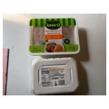 BB. 2x 3lbs Jennie.O Ground Turkey