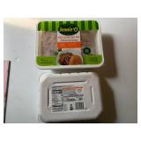 BB. 2x 3lbs Jennie.O Ground Turkey