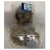 2x 1lb Raw Shrimp-Peeled, Devined Tail Off