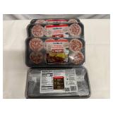 4x 12oz Breakfast Sausage Patties-Food Lion