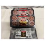 4x 12oz Breakfast Sausage Patties-Food Lion