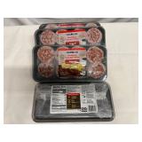 4x 12oz Breakfast Sausage Patties-Food Lion