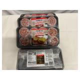 4x 12oz Breakfast Sausage Patties-Food Lion