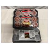 4x 12oz Breakfast Sausage Patties-Food Lion