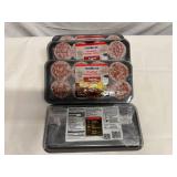 4x 12oz Breakfast Sausage Patties-Food Lion