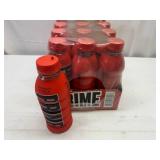 12x 16.9oz Prime Hydration- Tropical