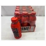 12x 16.9oz Prime Hydration- Tropical