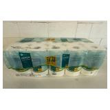 30 Double Rolls Toilet Paper-Soft & Strong