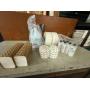 Bathroom Supplies Box