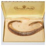 Better Boxed Costume Jewelry Lot - Honora, Princess Pride