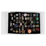 Better Costume Jewelry - 50 + Ring Lot