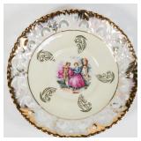 Vintage Foreign Tea Cup Lot