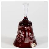 Vintage Glassware Lot - Fenton, Muriage, Mary Gregory