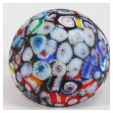 Vintage Glass/Artwork Lot - Murano, Paper Weights